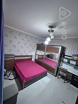 Kirayə verilir 2 otaqlı həyət evi 68 m²