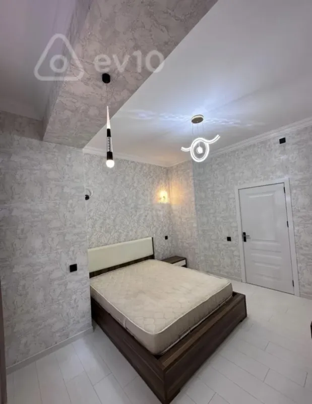 Kirayə verilir 2 otaqlı yeni tikili 55 m²