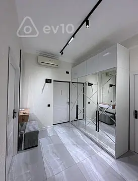 Kirayə verilir 2 otaqlı yeni tikili 55 m²