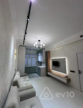 Kirayə verilir 2 otaqlı yeni tikili 55 m² — Bakı, Xətai 2 otaq 55.00 m²