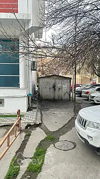 Satılır qaraj 18 m²