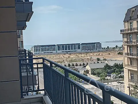 Kirayə verilir 4 otaqlı ofis 170 m² — Bakı, Xətai 4 otaq 170.00 m²