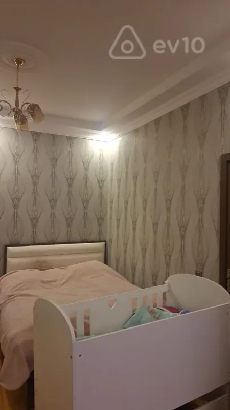 Satılır 3 otaqlı yeni tikili 105 m²