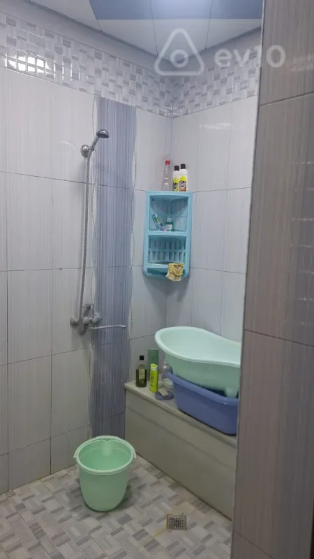 Satılır 3 otaqlı yeni tikili 105 m²
