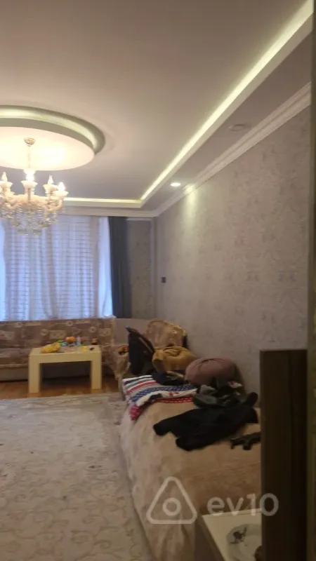 Satılır 3 otaqlı yeni tikili 105 m²
