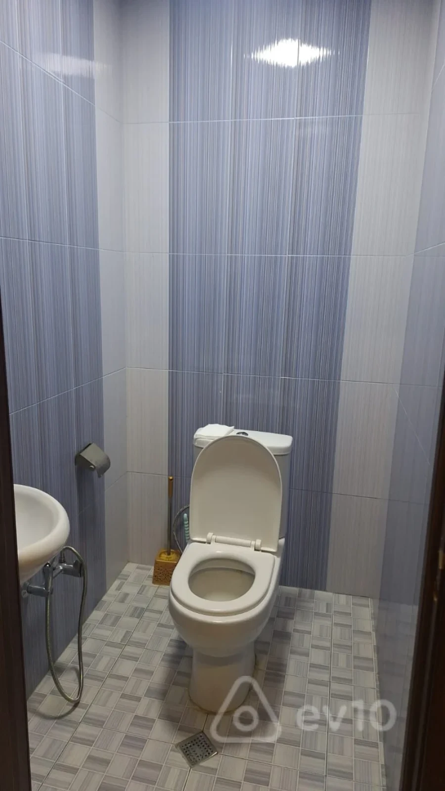 Satılır 3 otaqlı yeni tikili 105 m²