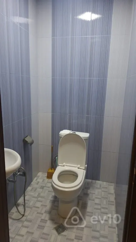 Satılır 3 otaqlı yeni tikili 105 m²