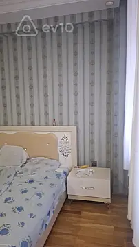 Satılır 3 otaqlı yeni tikili 105 m²