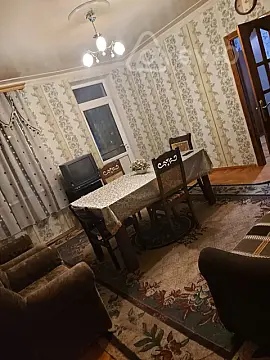 Kirayə verilir 2 otaqlı yeni tikili 50 m² — Bakı, Nərimanov 2 otaq 50.00 m²