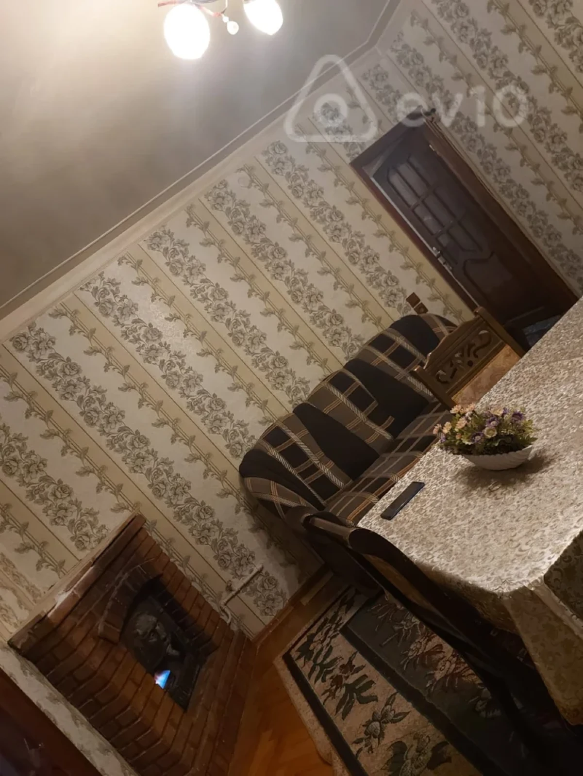 Kirayə verilir 2 otaqlı yeni tikili 50 m²