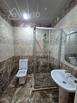Kirayə verilir 2 otaqlı yeni tikili 48 m²
