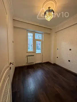 Kirayə verilir 2 otaqlı yeni tikili 48 m²