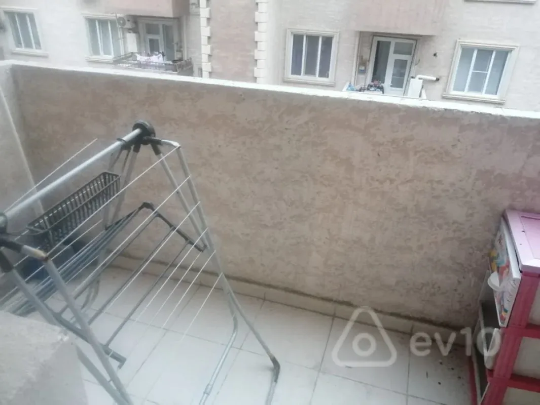 Kirayə verilir 1 otaqlı yeni tikili 35 m²
