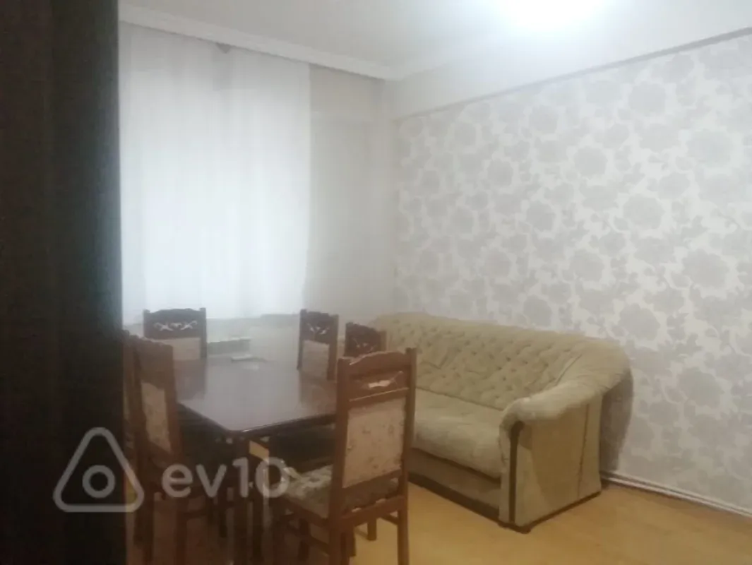 Kirayə verilir 1 otaqlı yeni tikili 35 m²