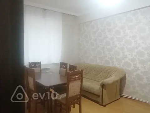 Kirayə verilir 1 otaqlı yeni tikili 35 m²