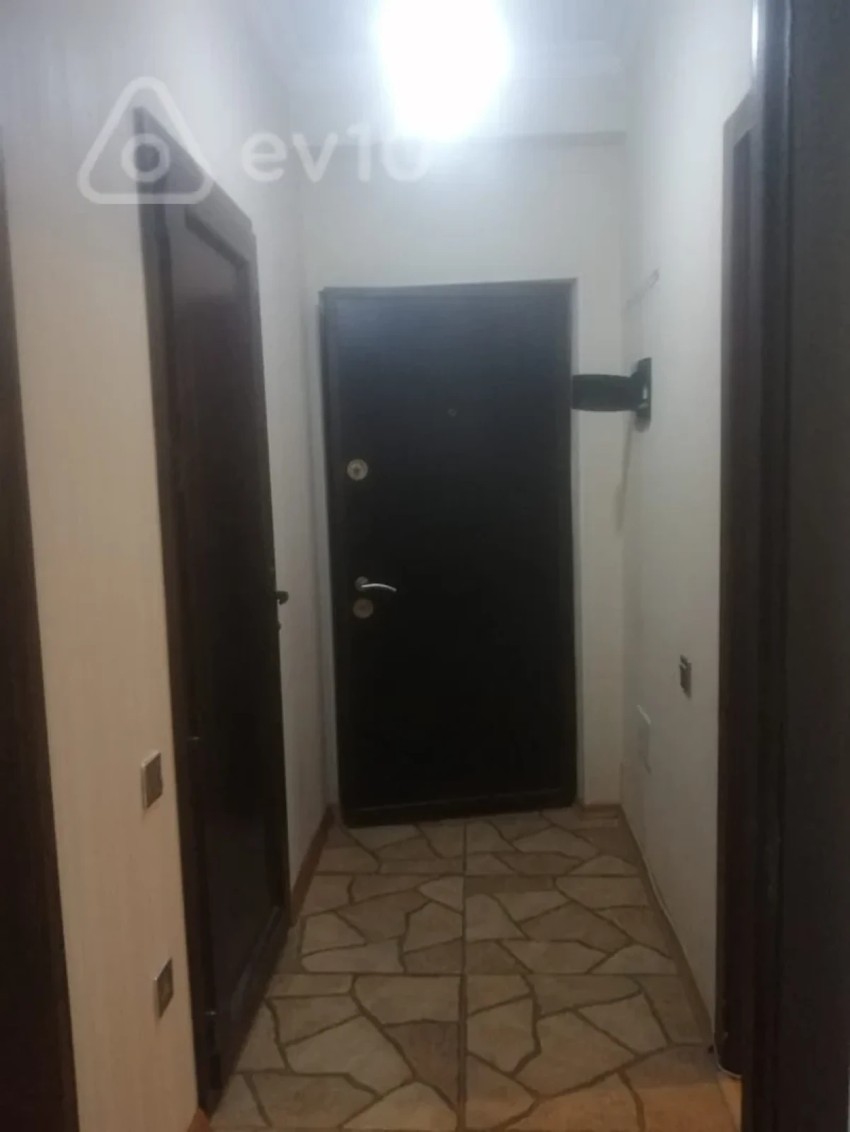 Kirayə verilir 1 otaqlı yeni tikili 35 m²