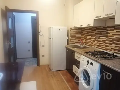 Kirayə verilir 1 otaqlı yeni tikili 35 m²
