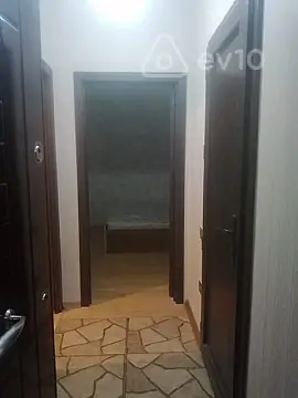 Kirayə verilir 1 otaqlı yeni tikili 35 m²