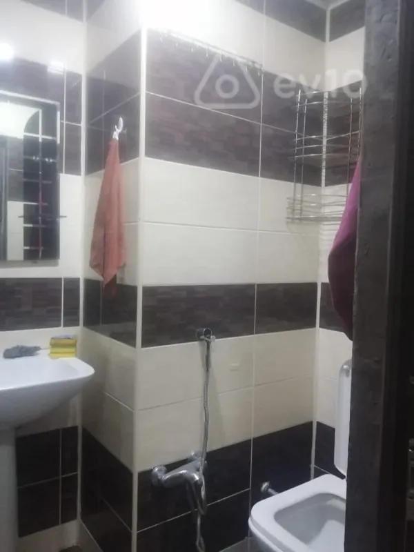Kirayə verilir 1 otaqlı yeni tikili 35 m²