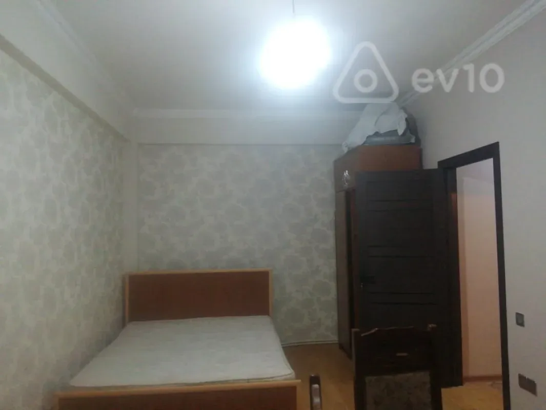 Kirayə verilir 1 otaqlı yeni tikili 35 m²