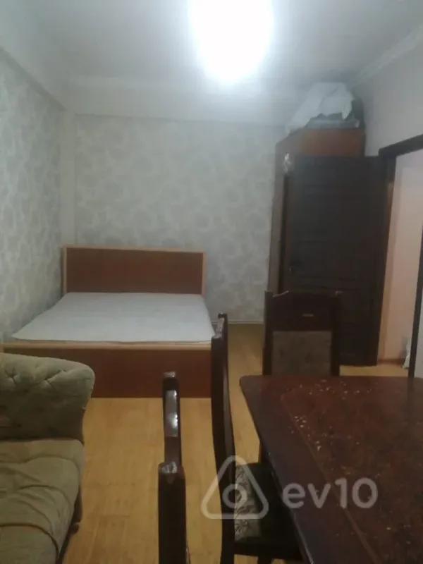 Kirayə verilir 1 otaqlı yeni tikili 35 m²