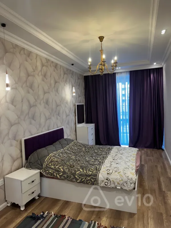 Kirayə verilir 3 otaqlı yeni tikili 115 m²