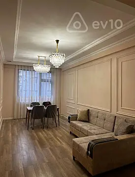 Kirayə verilir 3 otaqlı yeni tikili 115 m² — Bakı, Nərimanov 3 otaq 115.00 m²