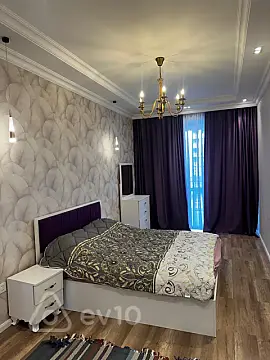 Kirayə verilir 3 otaqlı yeni tikili 115 m²