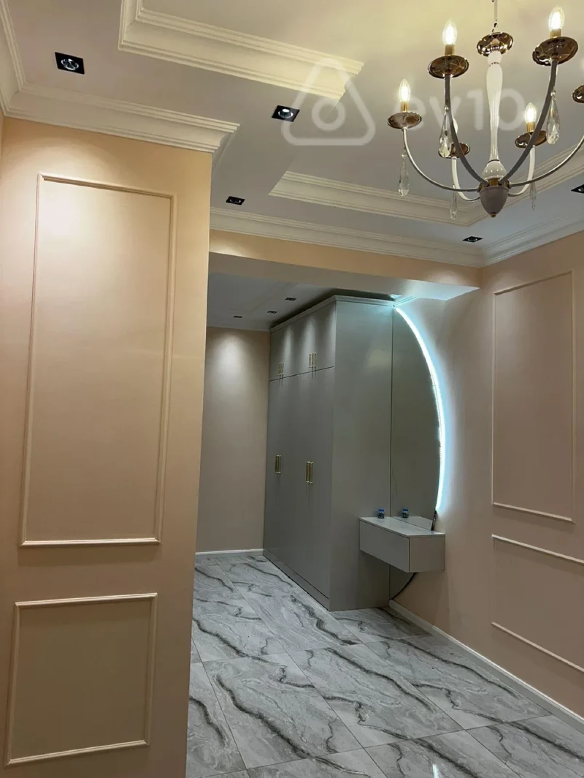 Kirayə verilir 3 otaqlı yeni tikili 115 m²
