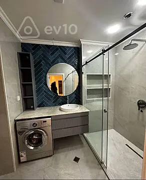 Kirayə verilir 3 otaqlı yeni tikili 115 m²