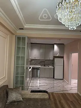 Kirayə verilir 3 otaqlı yeni tikili 115 m²
