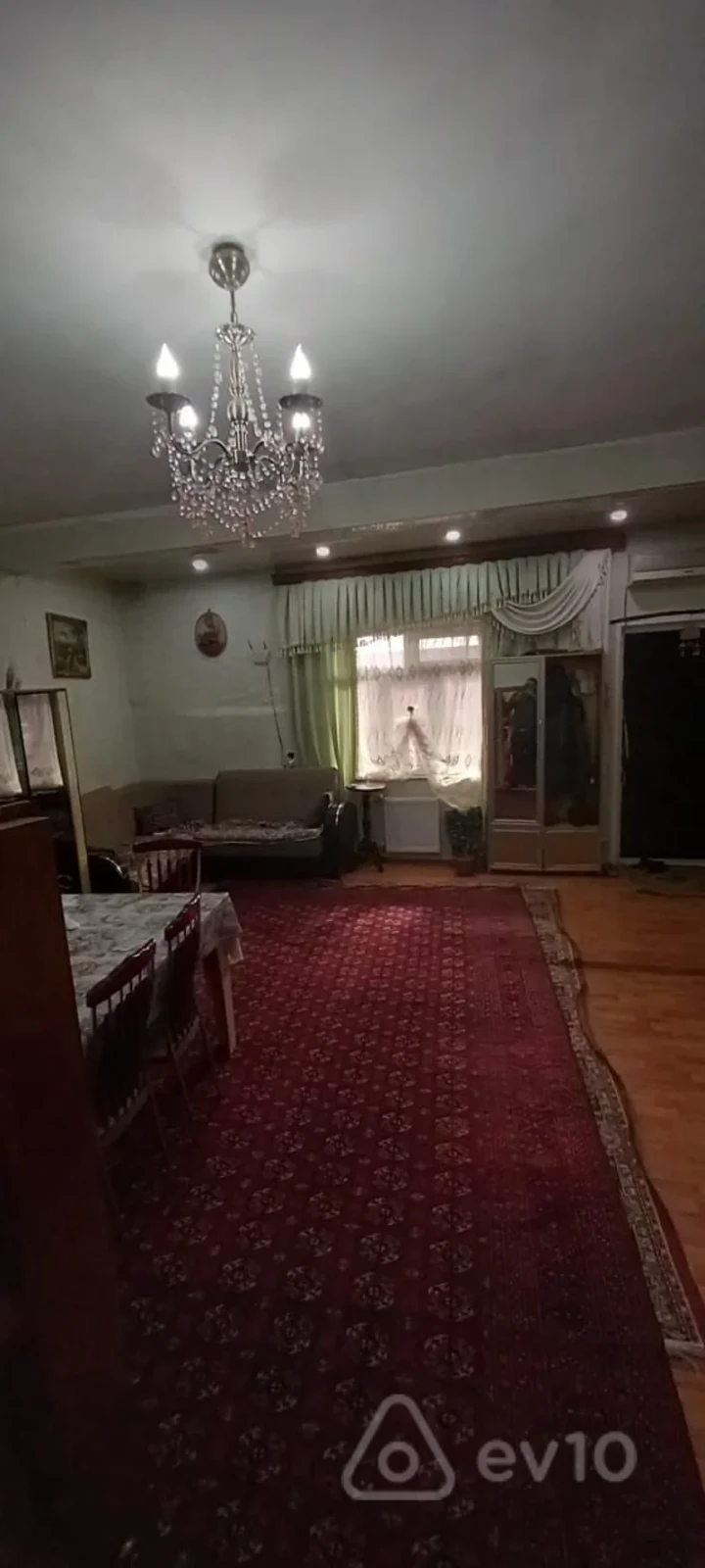 Satılır 3 otaqlı həyət evi 100 m²