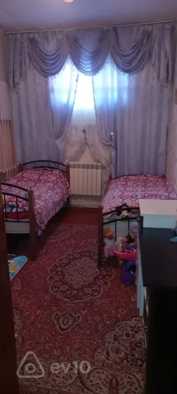 Satılır 3 otaqlı həyət evi 100 m²