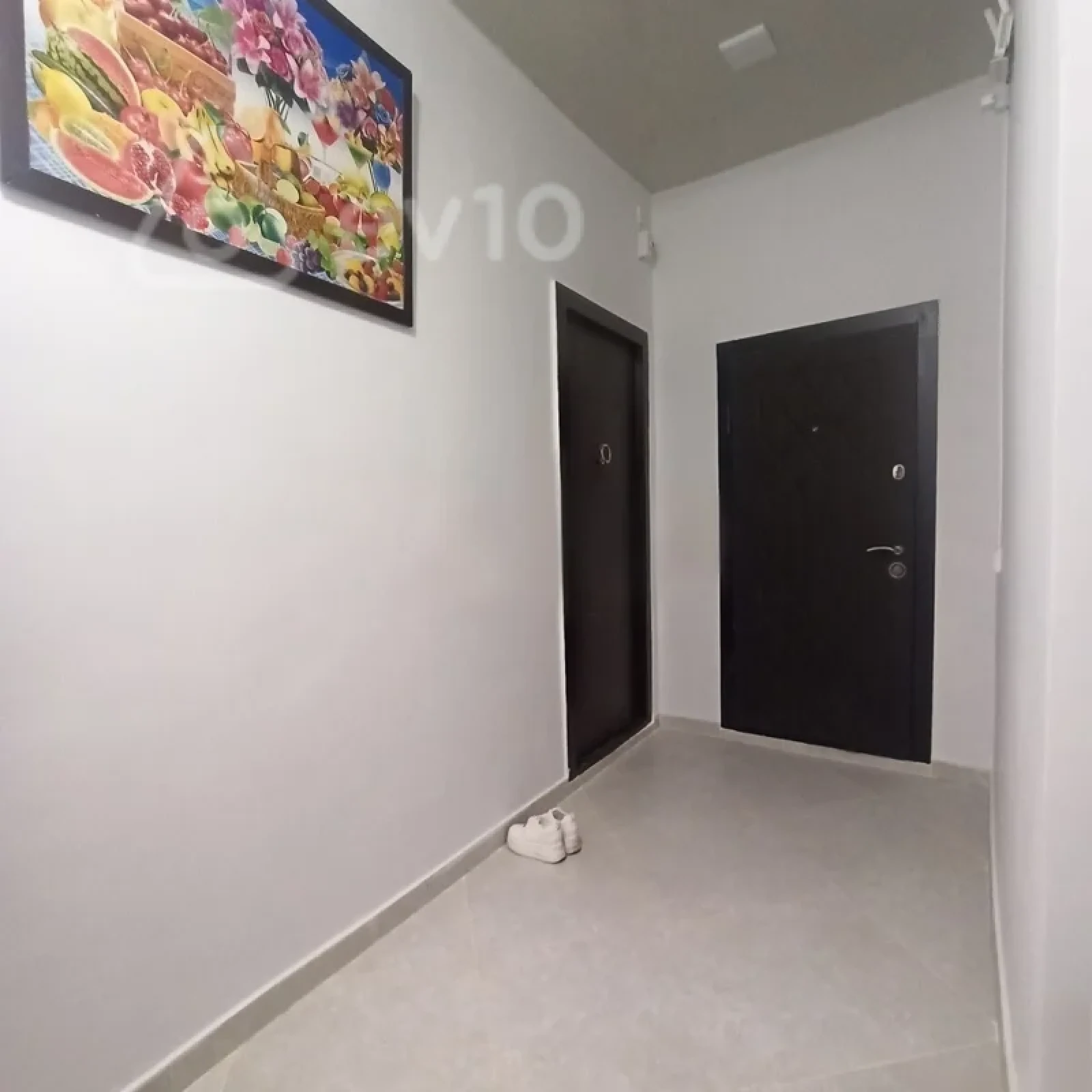 Kirayə verilir 2 otaqlı yeni tikili 45 m²