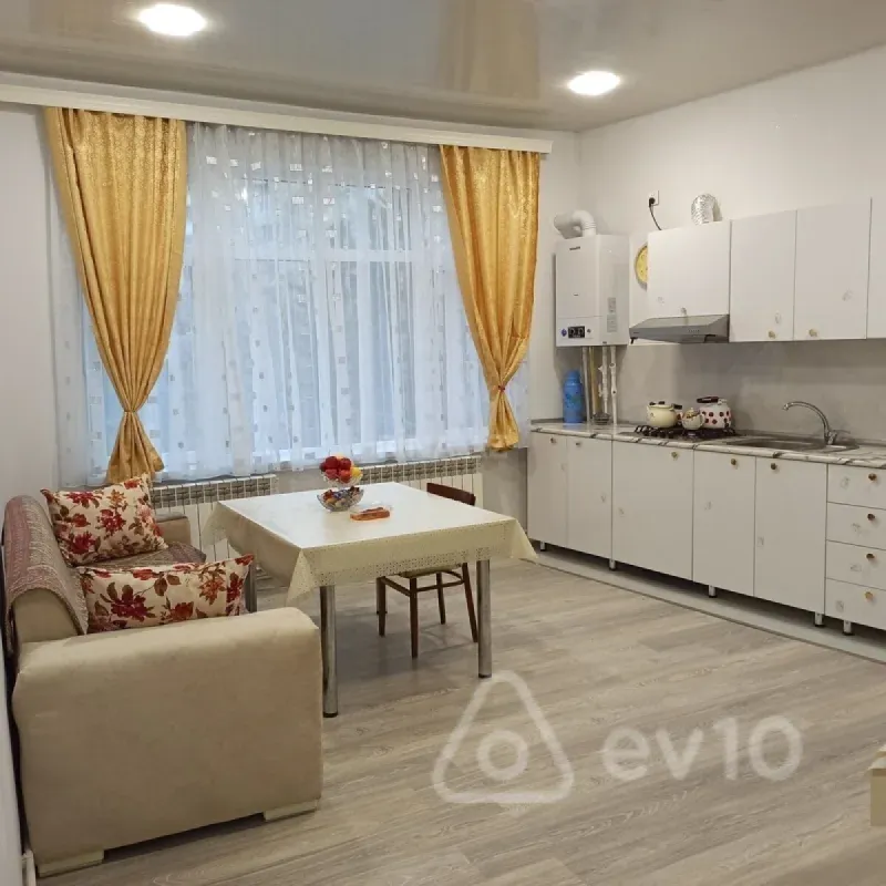 Kirayə verilir 2 otaqlı yeni tikili 45 m²