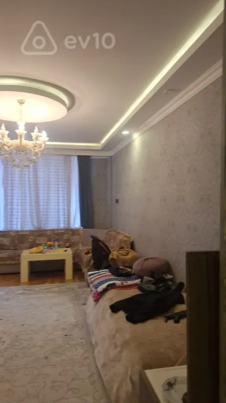 Satılır 3 otaqlı yeni tikili 105 m²