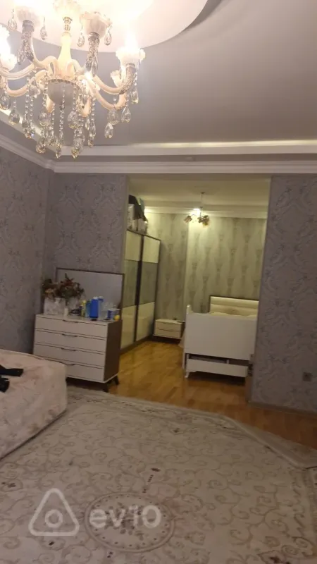 Satılır 3 otaqlı yeni tikili 105 m²