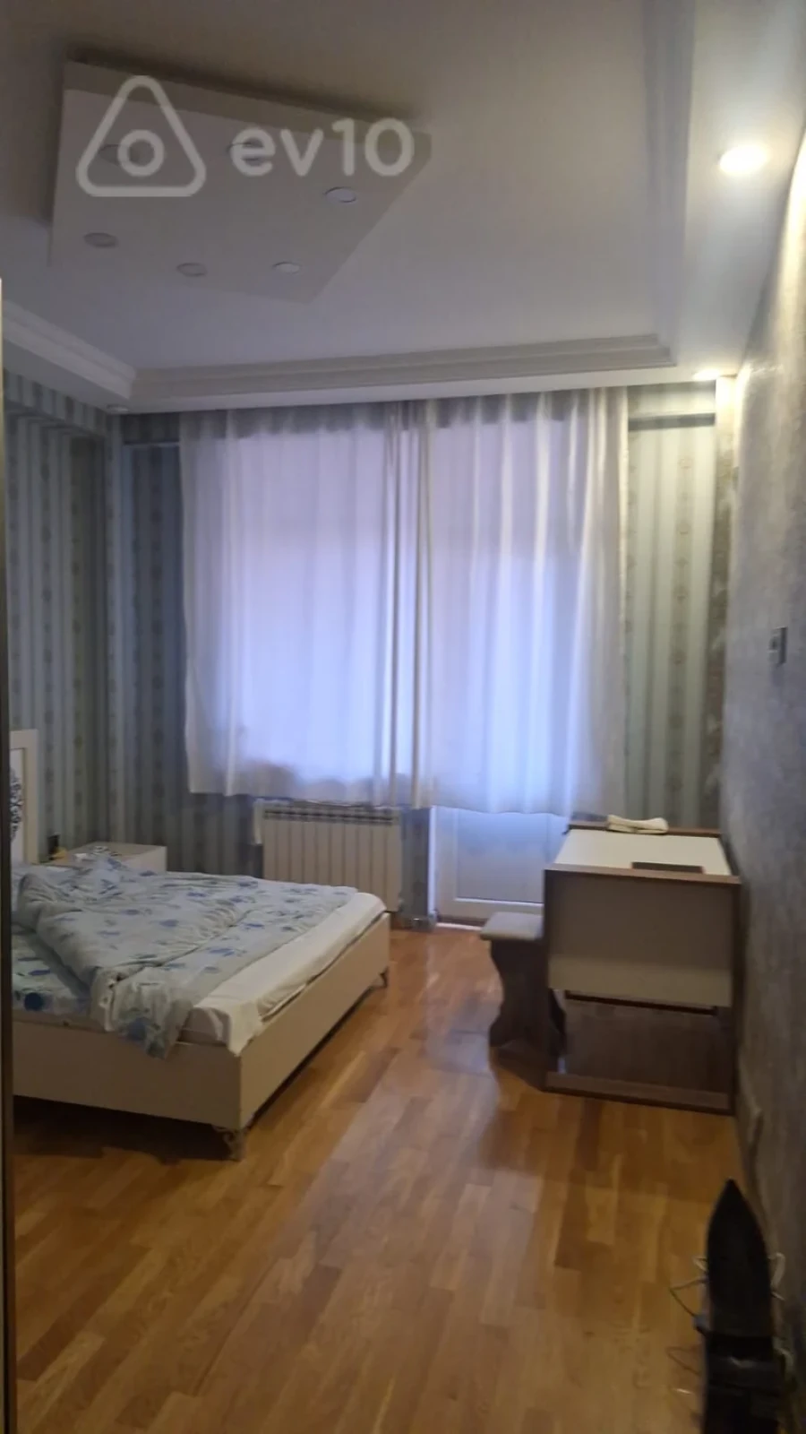 Satılır 3 otaqlı yeni tikili 105 m²