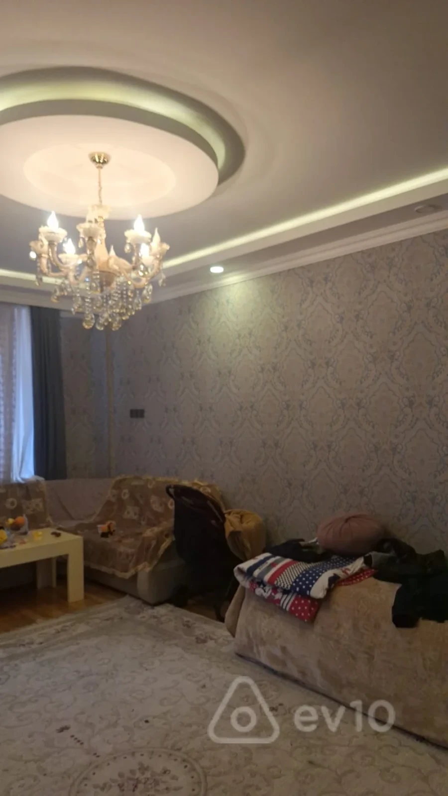 Satılır 3 otaqlı yeni tikili 105 m²