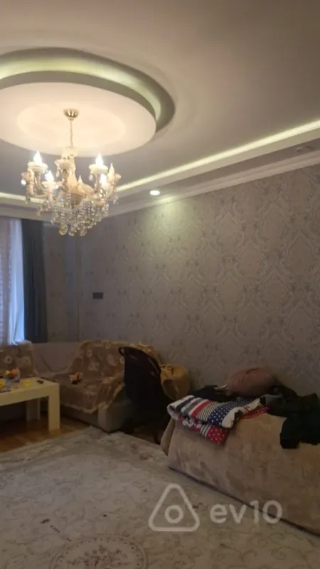 Satılır 3 otaqlı yeni tikili 105 m²