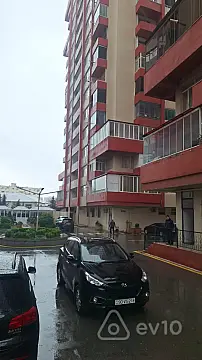 Satılır 3 otaqlı yeni tikili 105 m² — Bakı, Nizami 3 otaq 105.00 m²