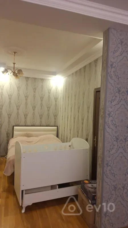 Satılır 3 otaqlı yeni tikili 105 m²