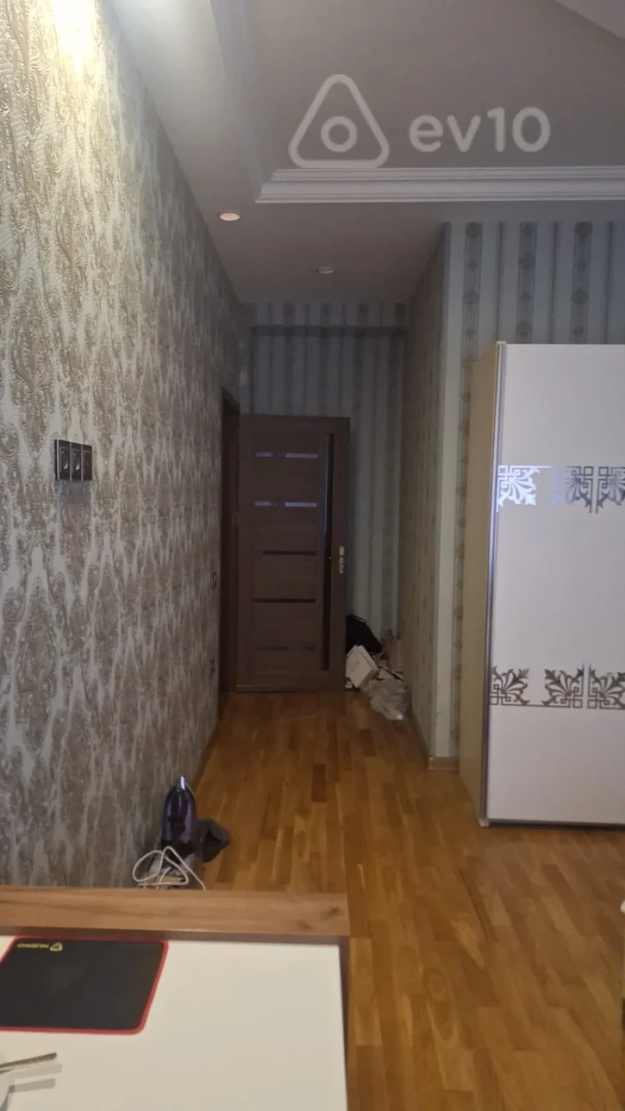 Satılır 3 otaqlı yeni tikili 105 m²