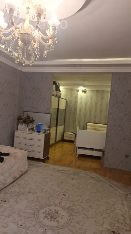 Satılır 3 otaqlı yeni tikili 105 m²