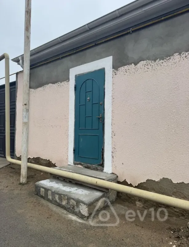 Kirayə verilir 3 otaqlı həyət evi 50 m²