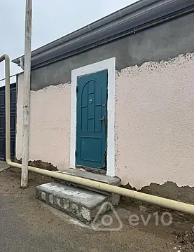 Kirayə verilir 3 otaqlı həyət evi 50 m² — Bakı, Xəzər 3 otaq 50.00 m²