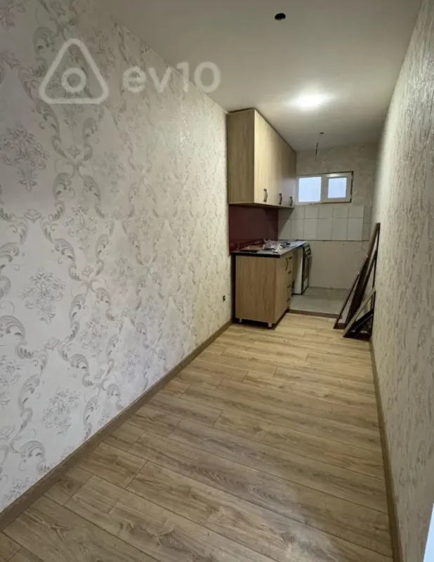 Kirayə verilir 3 otaqlı həyət evi 50 m²