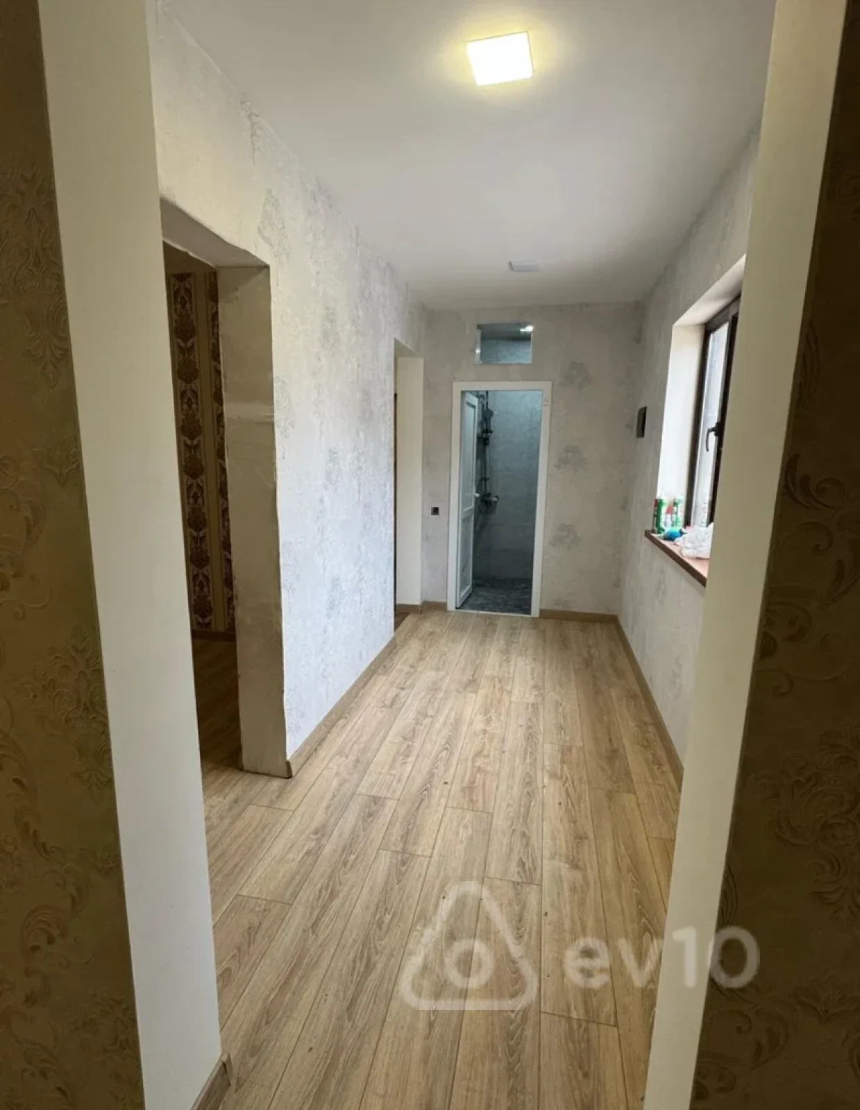 Kirayə verilir 3 otaqlı həyət evi 50 m²