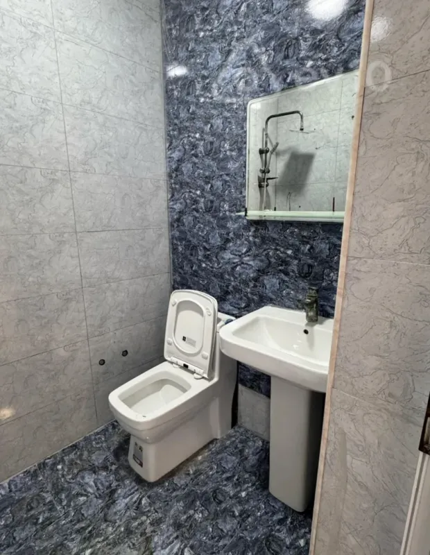 Kirayə verilir 3 otaqlı həyət evi 50 m²