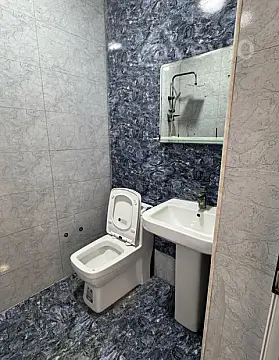 Kirayə verilir 3 otaqlı həyət evi 50 m²